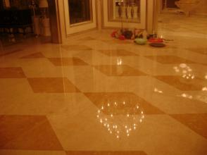 石材晶面 石材镜面 石材打磨 石材清洗